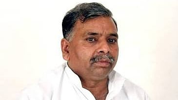 Nanakdin Bhurji
