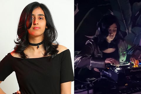 22-year-old Kerala composer hits all the right notes at Cannes