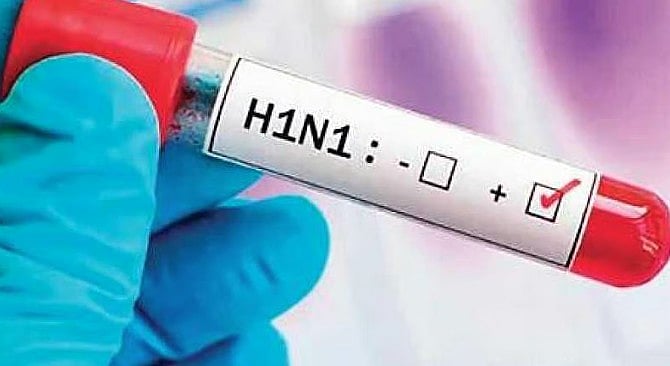 Early antivirals, not antibiotics key to fighting H1N1