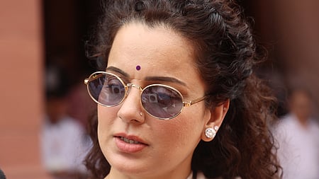 Kangana Ranaut 