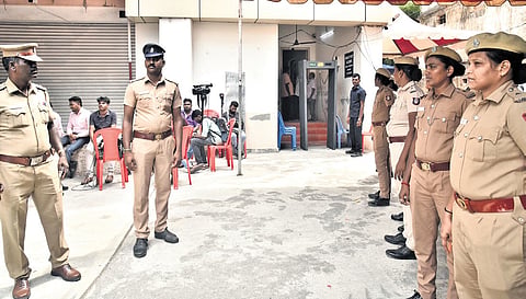 The ECI drive will be undertaken for seven days 