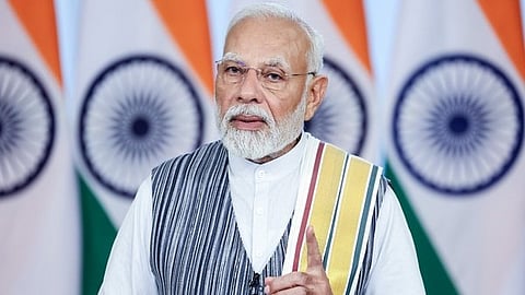 Bihar Transgender Welfare Board approves proposal to build temple in honour of PM Modi.