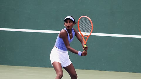 Srishti Kiran