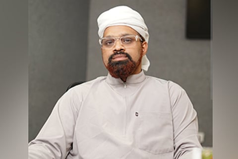 Shuhaibul Haithami