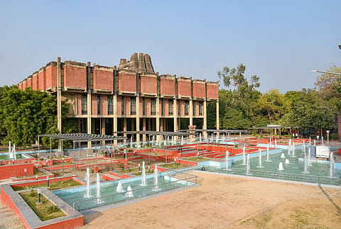 IIT Kanpur