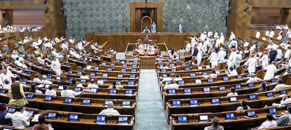Parliament gives Vande Mataram legal protection, rekindling debate over its legacy