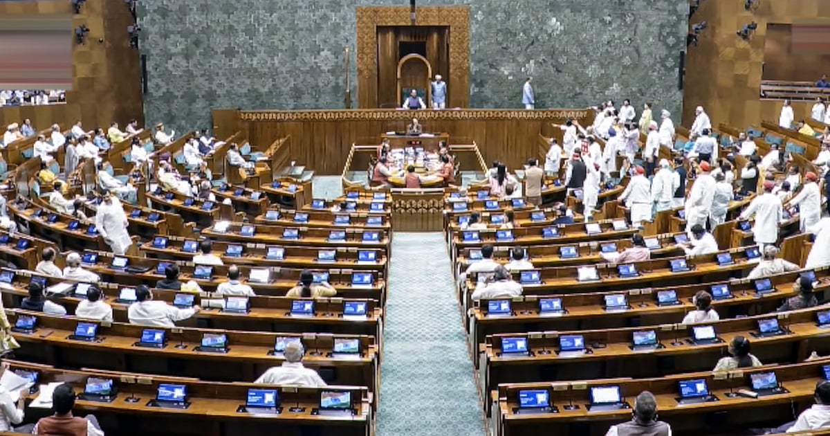 Parliament gives Vande Mataram legal protection, rekindling debate over its legacy