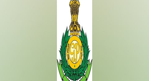 Goa Police 