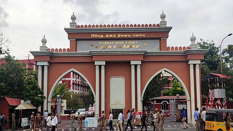 Madras HC