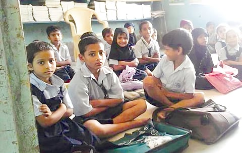 According to the latest Unified District Information System for Education Plus (UDISE+) 2025-26 data, Andhra Pradesh has 16,357 single-teacher schools across all managements during 2025-26. 