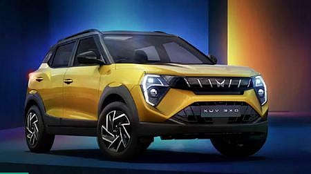 Mahindra & Mahindra
