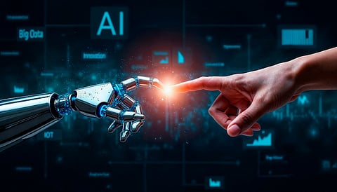 Can friendship be bot?