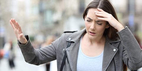 Fainting could be a warning from your heart