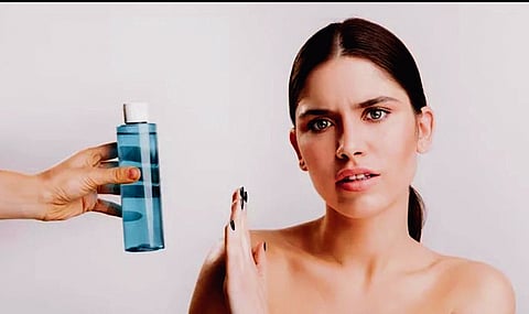 The Myth of Skin Fasting