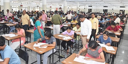 Council vice-chairman Achuthsankar S Nair has written to the vice-chancellors of universities in this regard.
