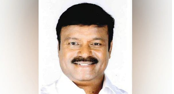 Tamil Nadu plans AI city, AI curriculum from schools to universities: Minister R Kumar - The New Indian Express