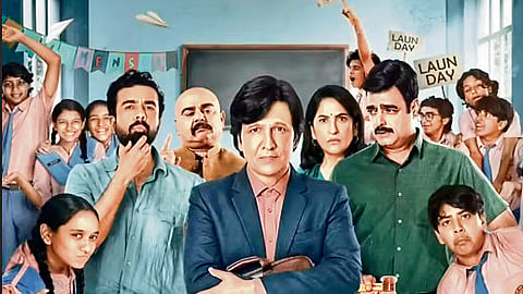 OTT Review: A Slice Without Much Life