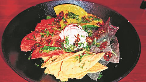 A Mexican Fiesta on Every Plate