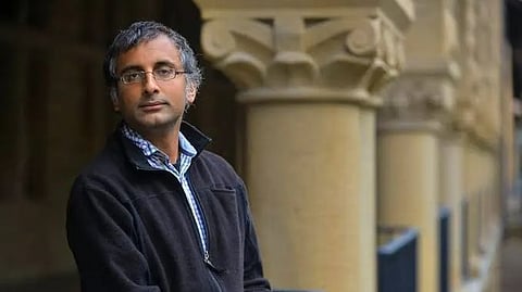 Akshay Venkatesh