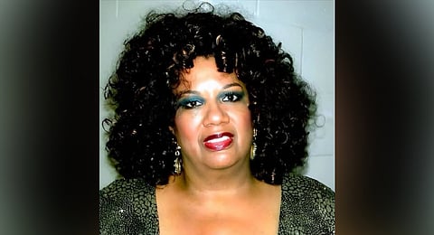 Arlene Smith