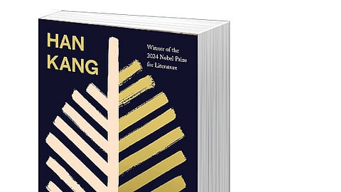 Light and Thread
By:  Han Kang
Publisher: 
Penguin
Pages: 176
Price: `799