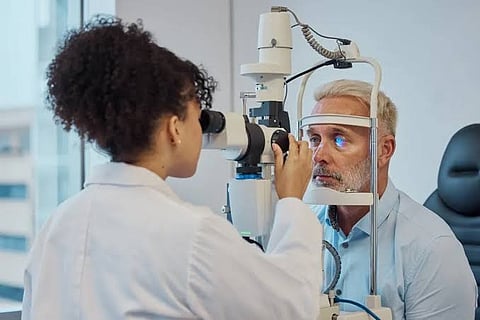 Do you pay enough attention to sticky eyes?
