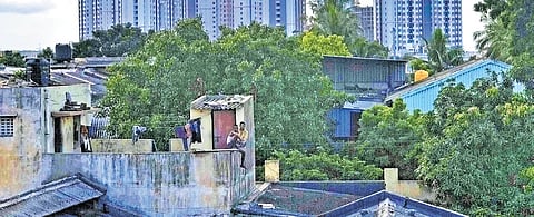 The move comes at a time when several reports claiming that the proposed new industrial projects are moving out of Tamil Nadu.