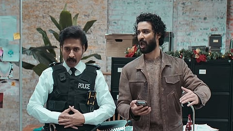 Bhai Tera Star Hai