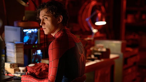Spider-Man: Brand New Day Movie Review: Most soulful MCU Spider-Man film about Peter Parker