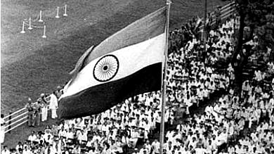 The Race to Save a Nation