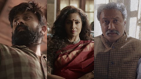 Tadviruddha Movie Review