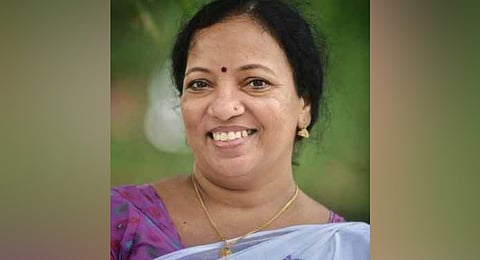 Minister for Welfare of SC/STs K A Thulasi