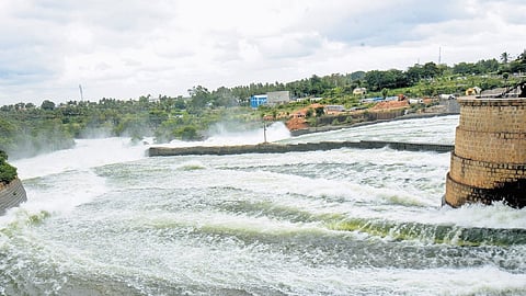 Karnataka CM D K Shivakumar has convened an all-party meeting on August 2 to evolve a consensus on the state’s next course of action in Cauvery dispute.
