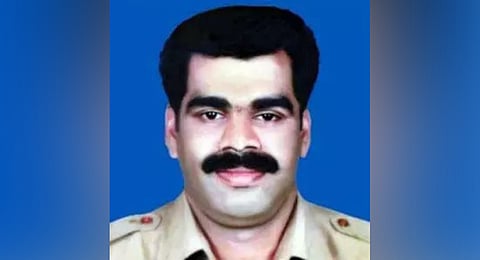 K V Vinod