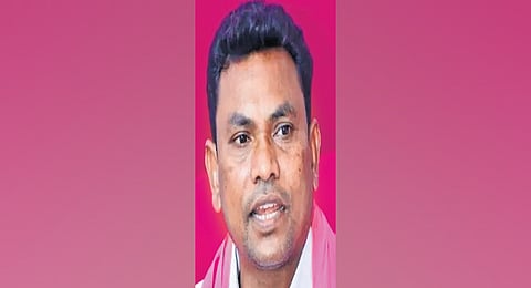 MLA Rega Kantha Rao