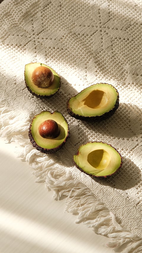 Avo-can-do! 