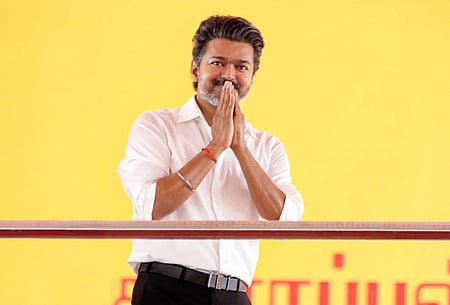CM Vijay