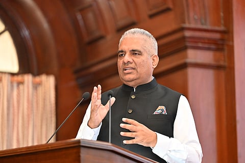 Yadav, who presided over the ceremony, awarded certificates and medals to the probationers who successfully completed their training at the Indira Gandhi National Forest Academy (IGNFA).