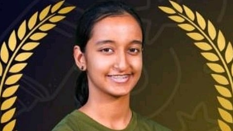 Princilla Cardoza, who scored 599 out of 600 marks to emerge as the Karnataka II PUC Science topper for 2025-26, was denied admission under BITS Pilani's Direct Admission to Board Toppers scheme.