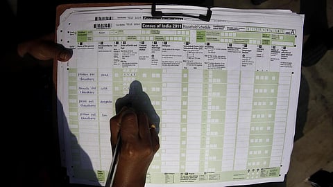 The last Census of India was conducted in 2011 in two phases. The 2027 exercise will be the first digital Census.