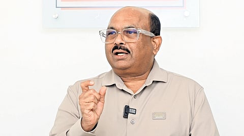Viju Jacob