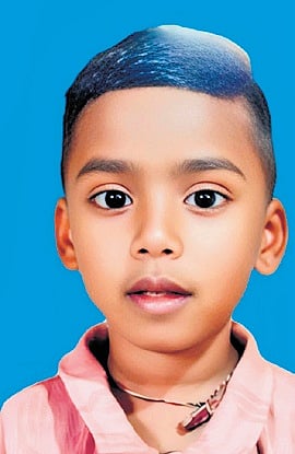 Mukund Mayur.