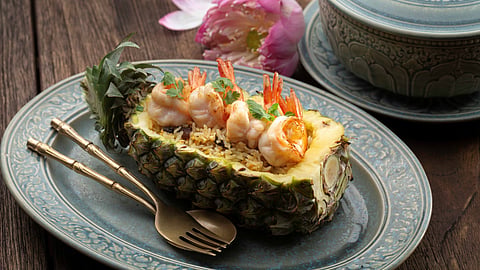 Feast of Flavours