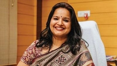 Odisha names Anu Garg as new Chief Secretary