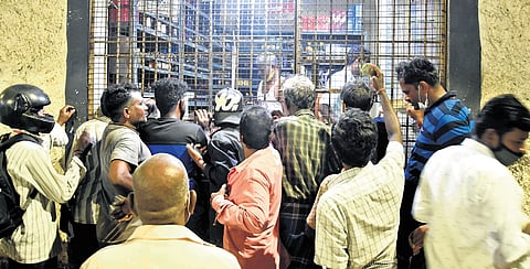 As part of the exercise, the corporation is also considering allowing cooking facilities inside bars for the first time, a long-standing demand of bar owners.