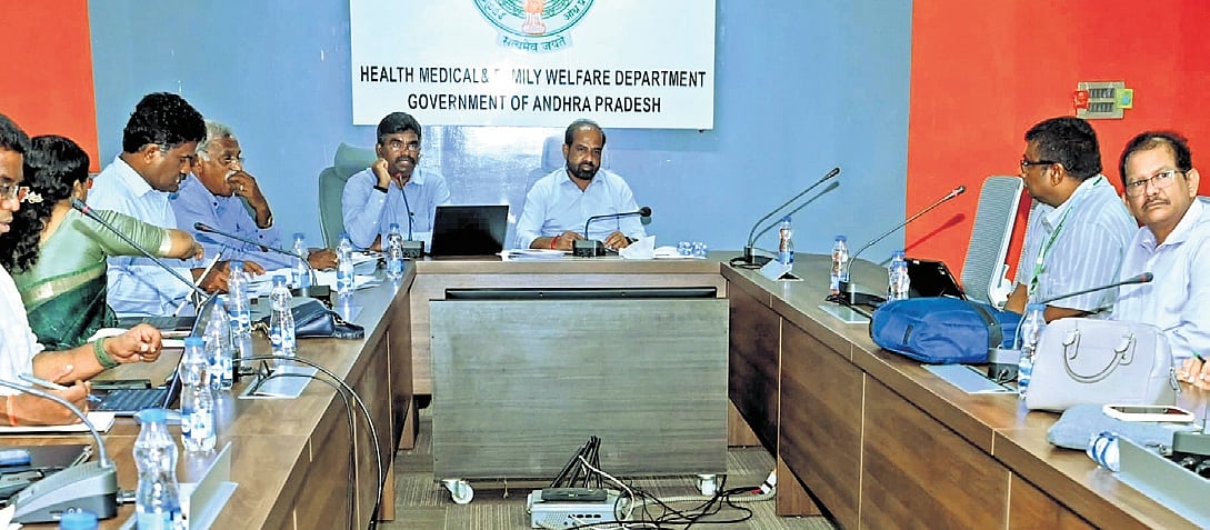 Minister orders audit into medical oxygen demand, expenditure