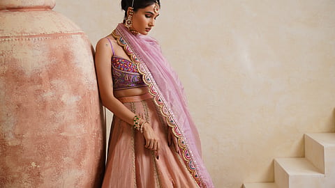 From the ‘Husn-e-Jahan’ collection