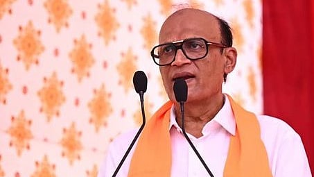 Satish Patel's result marks the BJP's first electoral victory in the constituency after the death of Yogesh Patel.