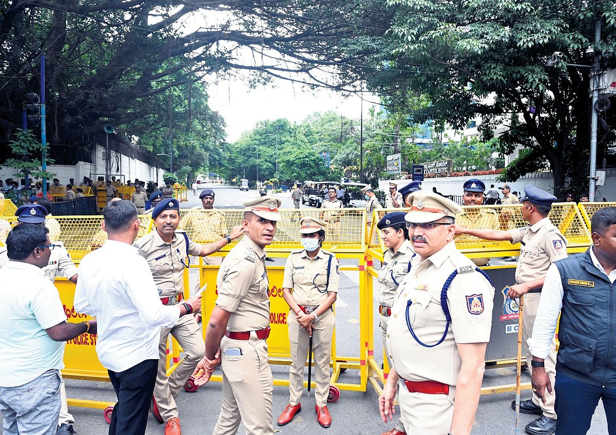 Karnataka's Kodagu district snubbed, disappointment grows