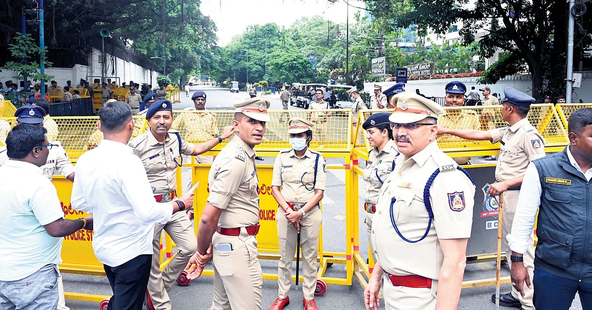 Karnataka's Kodagu district snubbed, disappointment grows